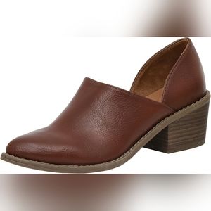 Cynthia Rowley Booties